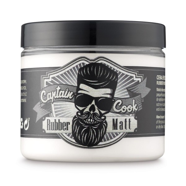 Captain cook pomada marte 200ml