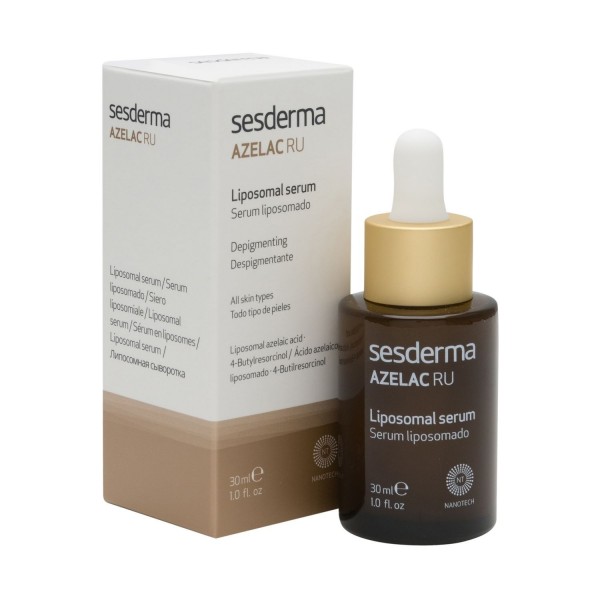 Sesderma Azelac Ru Serum Liposomado Despigmentan