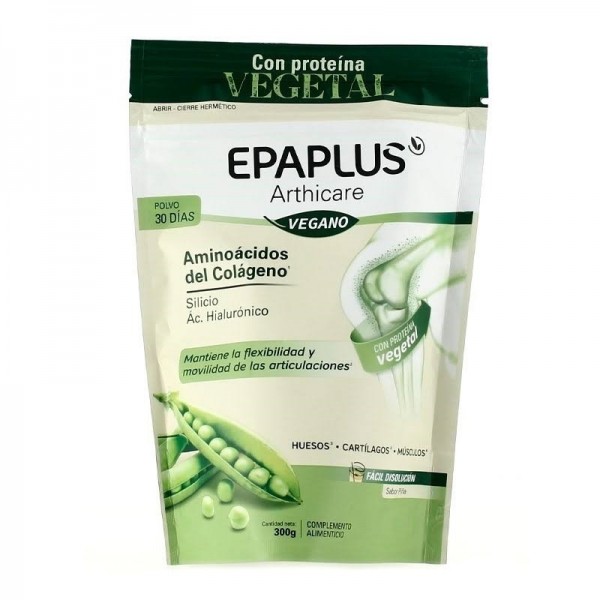 Epaplus Arthicare Vegano 300 g