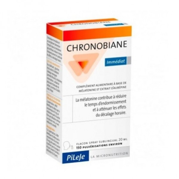 Chronobiane Instantaneo 20 ml