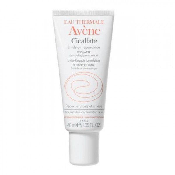 Avene Cicalfate Emulsión Postacte 40ml