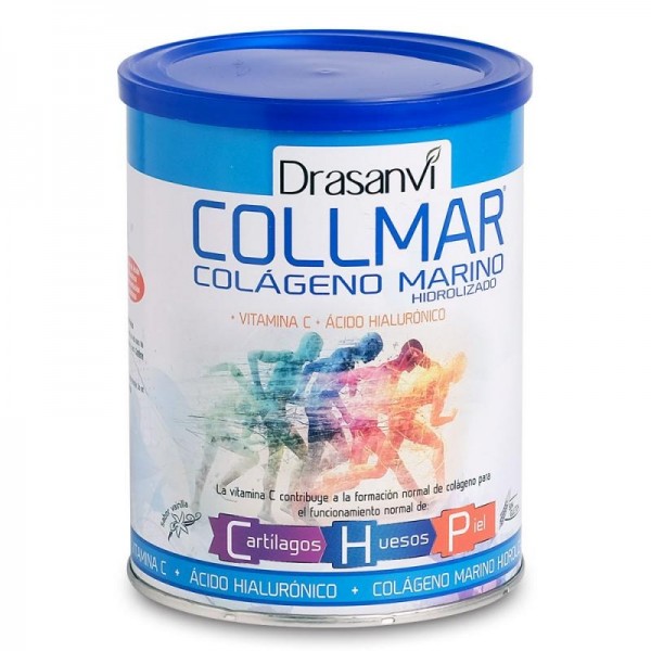 Collmar Colageno Marino Hidrolizado 275 g