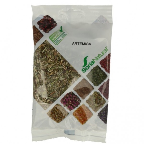 ARTEMISA 30GR R.02031