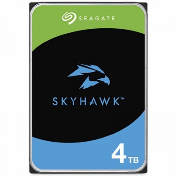 Seagate skyhawk st4000vx016 4tb 3.5" sata3