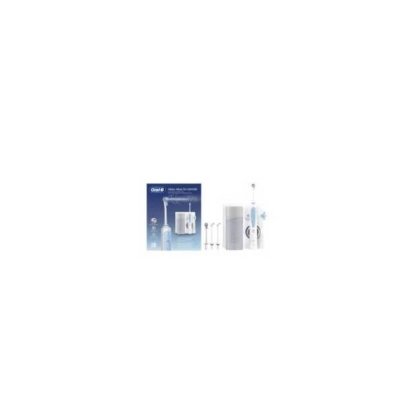 Oral-B Oxyjet Md20 Irrigador Bucal