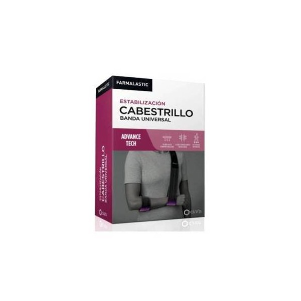 Cabestrillo Farmalastic Advance Banda Cabestrillo Farmalastic Advance Banda