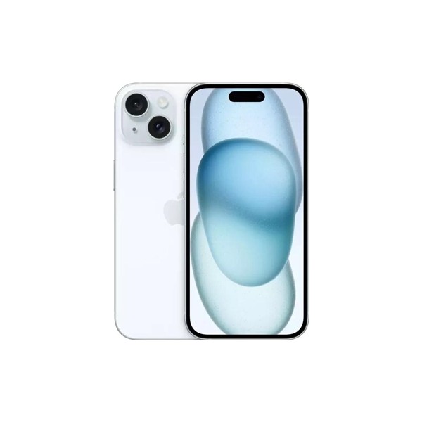 Ckp iphone 15 semi nuevo 128gb blue grado a