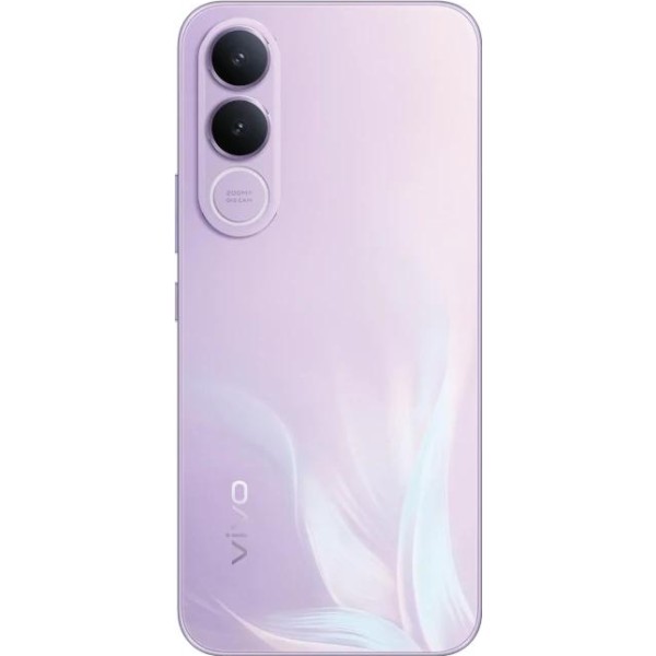 Vivo v70 fe 8gb 512gb bundle ch90w+ buds3 purple