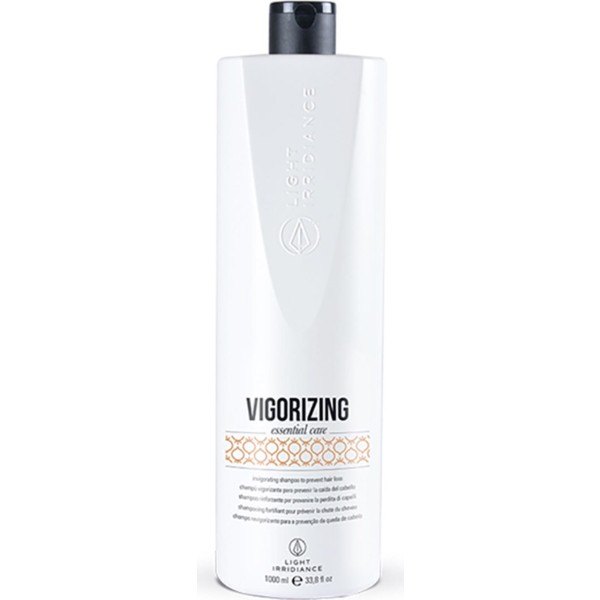 Light irridiance vigorizing essential care 1000ml
