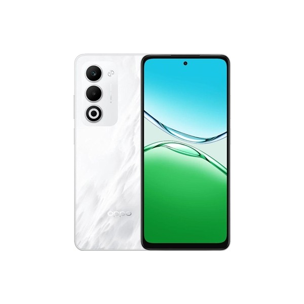 Oppo a5 4g 6.67" 4gb 128gb mist white