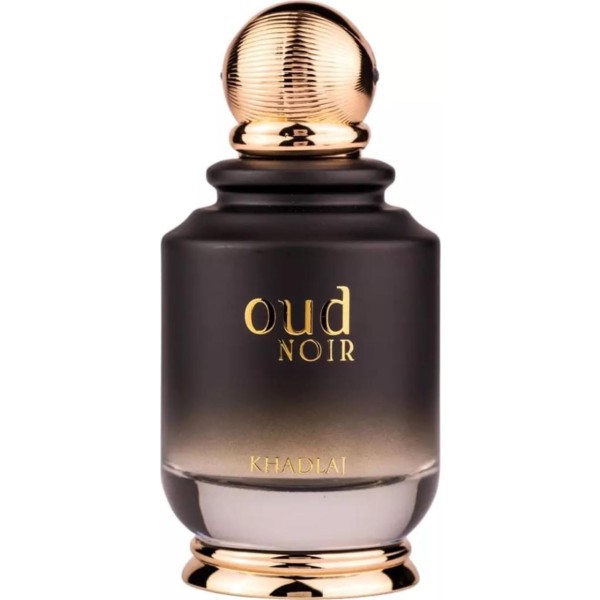 Khadlaj oud noir eau de parfum 100ml