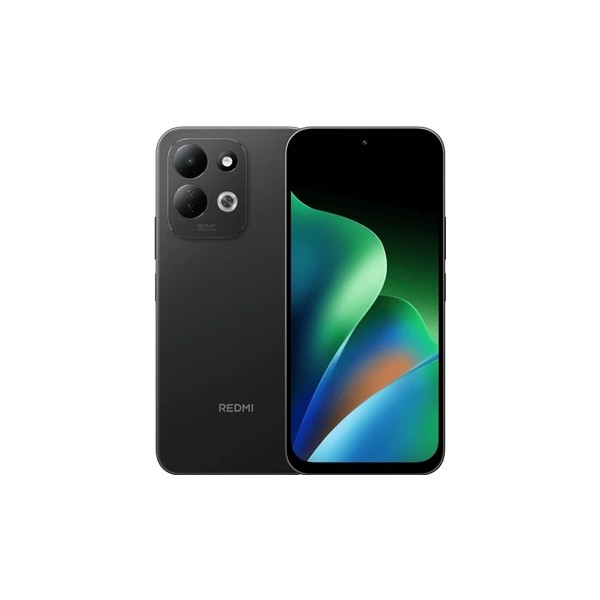 Xiaomi redmi 17 4g 4gb 128gb 6.99" black