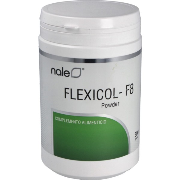 Nale Flexicol F8 Powder 300G