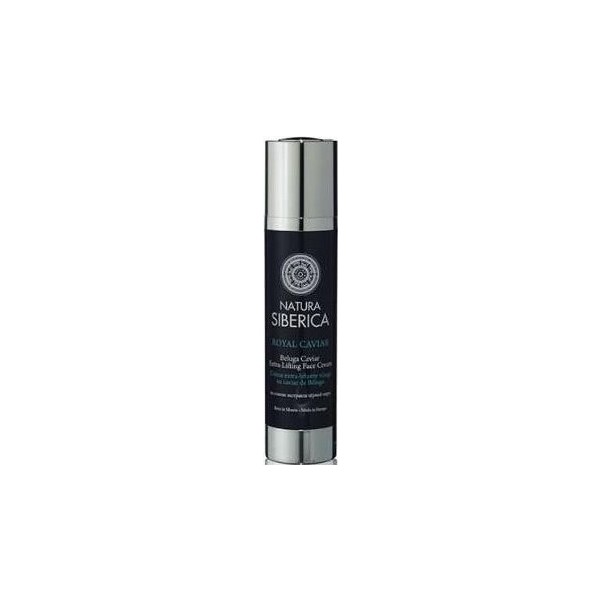 Natura Siberica Royal Caviar Crema Lifting Anti Edad 50Ml