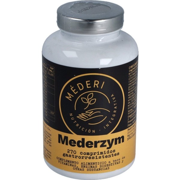 Méderi Mederzym 270Comp