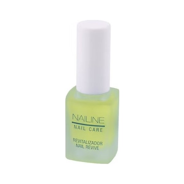Nailine Tratamiento De Uñas Revitalizador 12Ml
