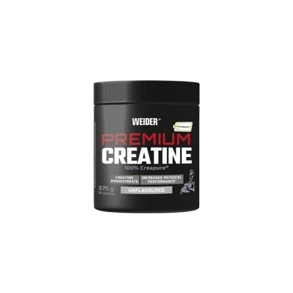 Weider Premium Pure Creatine 375Gr.