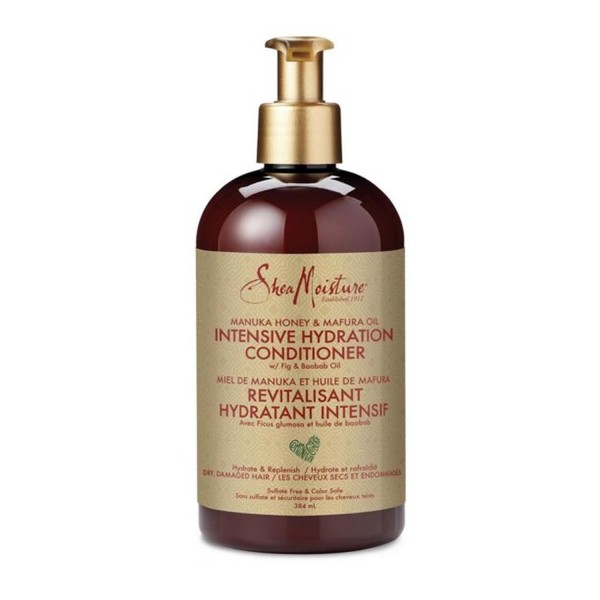 Shea manuka honey intensive hydration conditioner 384ml